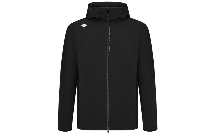 DESCENTE Winter Running Fitness Woven Jacket D3431RJK45