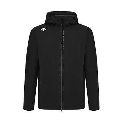 DESCENTE Winter Running Fitness Woven Jacket D3431RJK45