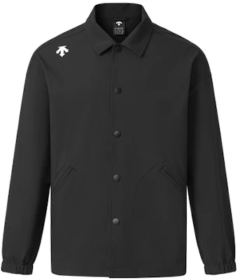 DESCENTE 工作外套 休閒翻領純色襯衫 D4131TWB51 Buy DESCENTE 工作外套 休閒翻領純色襯衫 D4131TWB51