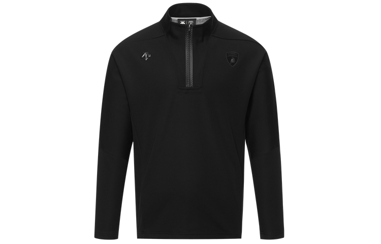DESCENTE x Automobili Lamborghini Pullover Sweatshirt Men D3431XHT81