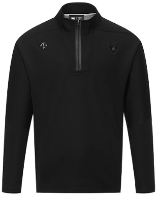 DESCENTE x Automobili Lamborghini Pullover Sweatshirt Men D3431XHT81 Buy DESCENTE x Automobili Lamborghini Pullover Sweatshirt Men D3431XHT81