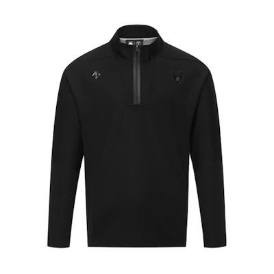 DESCENTE Automobili Lamborghini Pullover Sweatshirt Men D3431XHT81