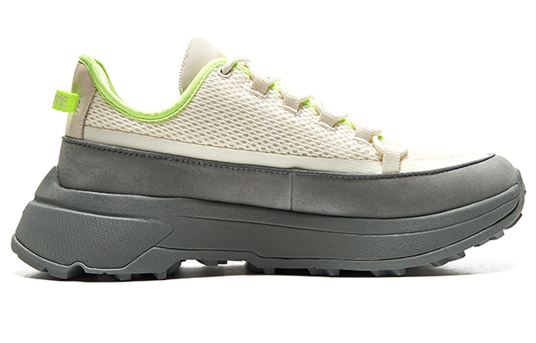 DESCENTE Collaboration 'Grey CMFTable Casual Dad Shoe' 圖 2