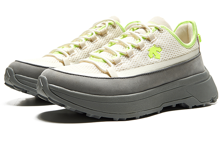 DESCENTE Collaboration 'Grey CMFTable Casual Dad Shoe' 圖 3