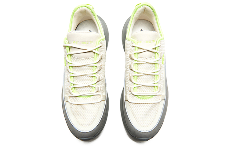 DESCENTE Collaboration 'Grey CMFTable Casual Dad Shoe' 圖 4