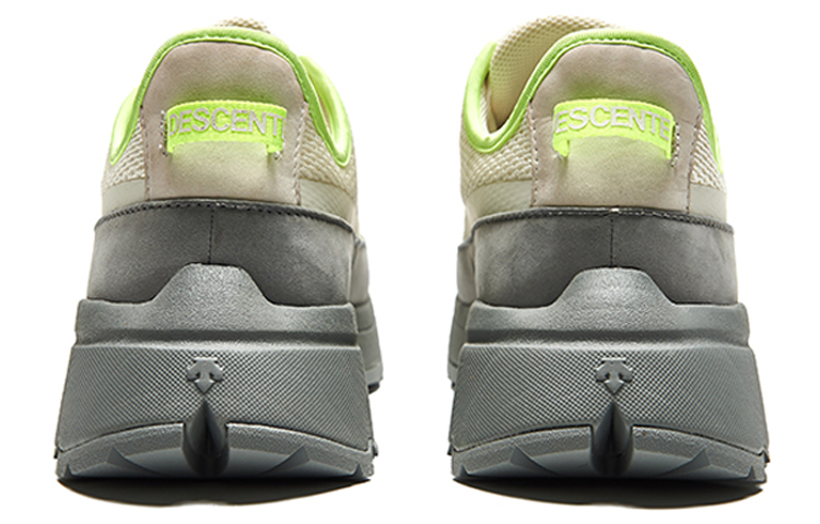 DESCENTE Collaboration 'Grey CMFTable Casual Dad Shoe' 圖 5