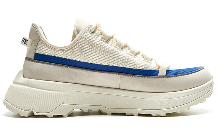 DESCENTE Collaboration 'White Casual Dad Shoe' 圖 2