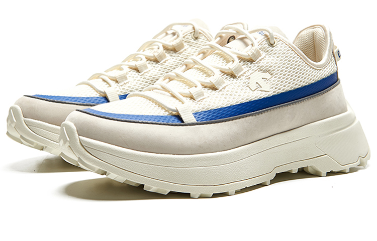 DESCENTE Collaboration 'White Casual Dad Shoe' 圖 3