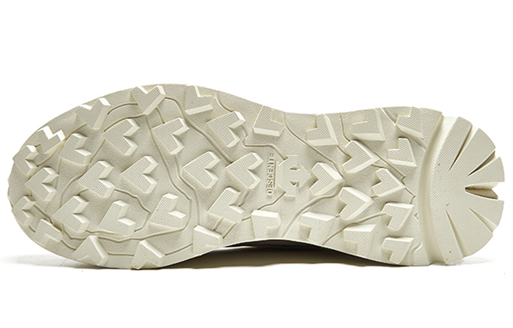 DESCENTE Collaboration 'White Casual Dad Shoe' 圖 6