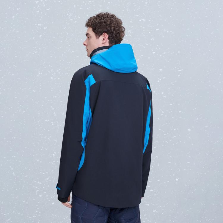 DESCENTE Kazuki Collaboration Multi-Pocket Ski Jacket Unisex. D2433XSJ12 圖 5