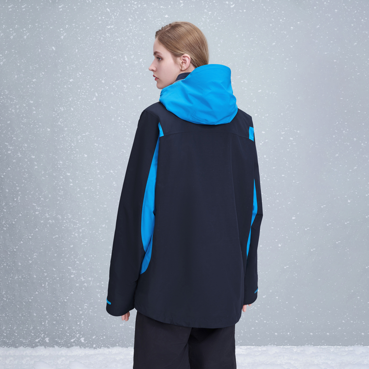 DESCENTE Kazuki Collaboration Multi-Pocket Ski Jacket Unisex. D2433XSJ12 圖 7