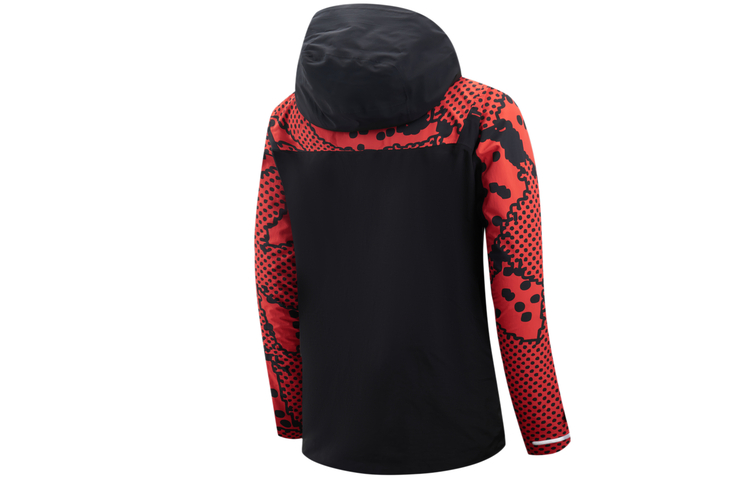 DESCENTE Kazuki Collaboration Multi-Pocket Ski Jacket Unisex. D2433XSJ12 圖 9