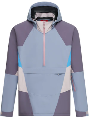 DESCENTE x Kazuki Kuraishi聯名寬鬆連帽編織外套 男女款 D3433XJK61 Buy DESCENTE x Kazuki Kuraishi聯名寬鬆連帽編織外套 男女款 D3433XJK61