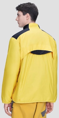 DESCENTE x KAZUKI KURAISHI Ripstop Tafeta Durable Colorblock Ski Jacket Unisex D3133XPD63 3