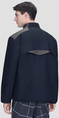 DESCENTE x KAZUKI KURAISHI Ripstop Tafeta Durable Colorblock Ski Jacket Unisex D3133XPD63 Purchase DESCENTE x KAZUKI KURAISHI Ripstop Tafeta Durable Colorblock Ski Jacket Unisex D3133XPD63