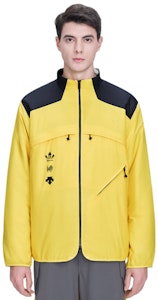 デサント x KAZUKI KURAISHI リップストップタフタ耐久カラーブロックスキージャケット 男女兼用 D3133XPD63 Cheap デサント x KAZUKI KURAISHI リップストップタフタ耐久カラーブロックスキージャケット 男女兼用 D3133XPD63