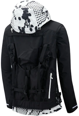 DESCENTE x KAZUKI Waterproof Breathable Insulated Ski Jacket Unisex Snowboard Coat D2433XSJ11 Lookbook DESCENTE x KAZUKI Waterproof Breathable Insulated Ski Jacket Unisex Snowboard Coat D2433XSJ11