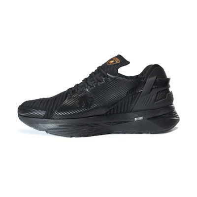 DESCENTE LAMBORGHINI DFLUID 'Black'
