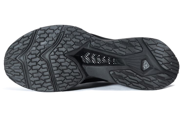 DESCENTE LAMBORGHINI DFLUID 'Black' 圖 3