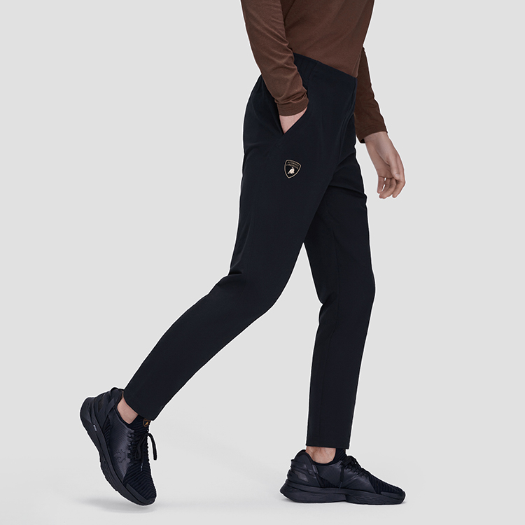 DESCENTE LAMBORGHINI DFLUID 'Black' 圖 4