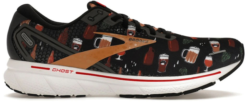 Deschutes Brewery x Brooks Ghost 14 'Run Hoppy' 1103691D027 Buy Deschutes Brewery x Brooks Ghost 14 'Run Hoppy' 1103691D027