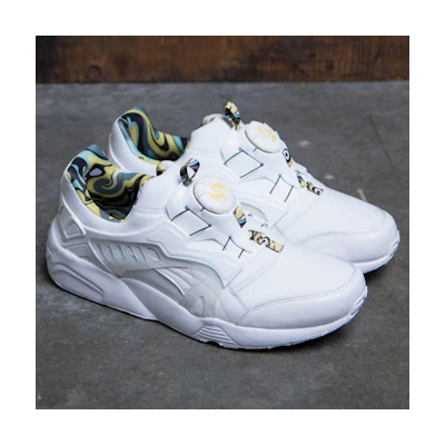 Despicable Me Puma Disc Blaze 'Minions'