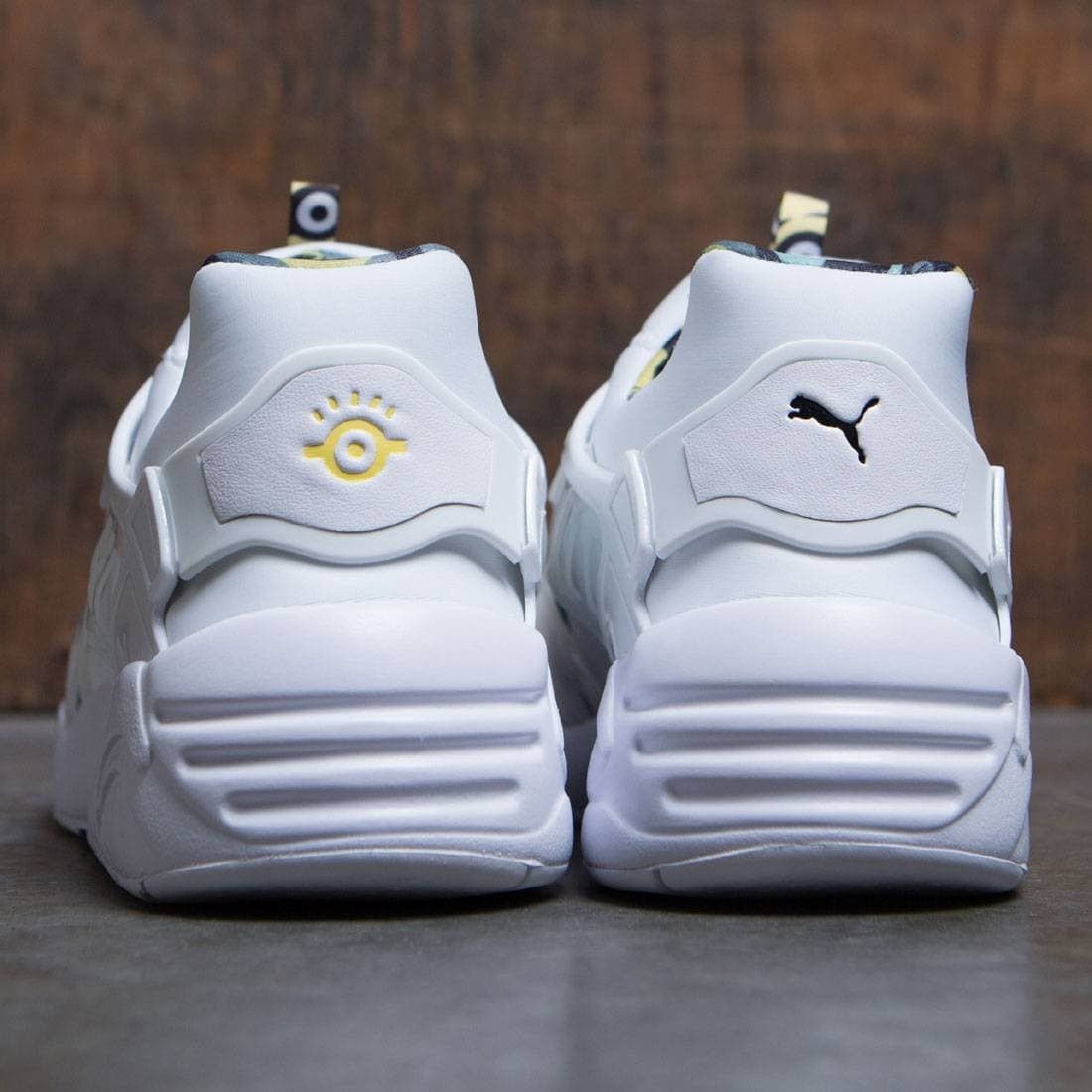 Despicable Me Puma Disc Blaze 'Minions' 圖 2