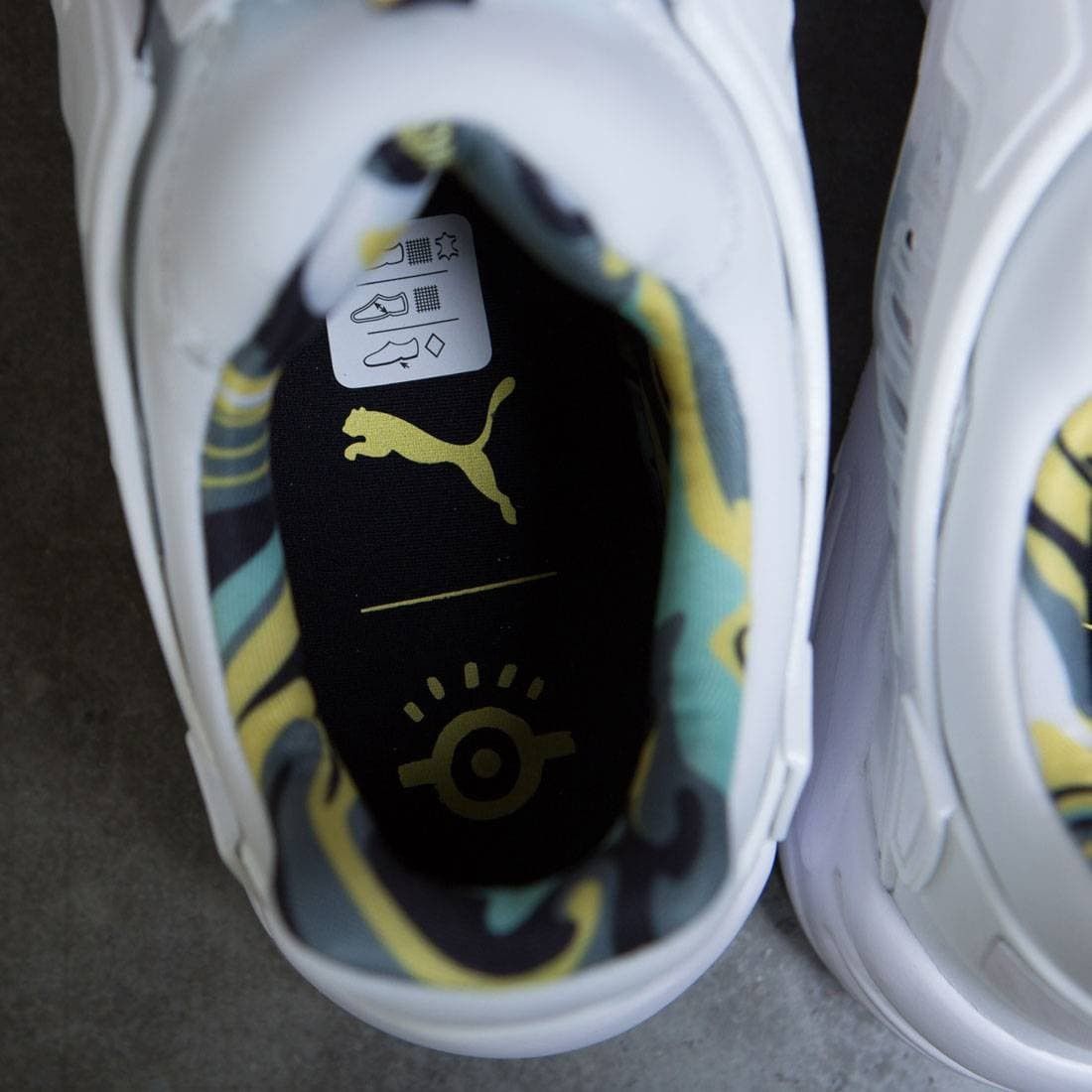 Despicable Me Puma Disc Blaze 'Minions' 圖 4