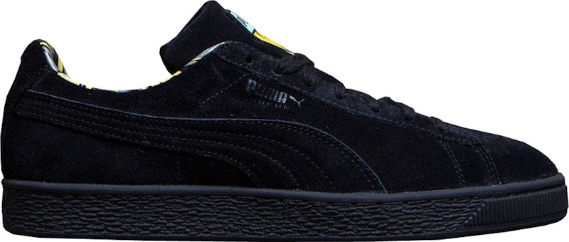 Buy Despicable Me x Puma Suede 'Minions' 365668-01