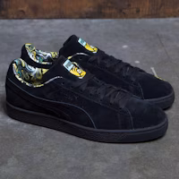 Despicable Me x Puma Suede 'Minions' 365668-01 Despicable Me x Puma Suede 'Minions' 365668-01