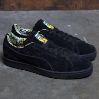 Despicable Me x Puma Suede 'Minions' 365668-01 Despicable Me x Puma Suede 'Minions' 365668-01