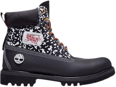 데수스&메로 x 팀버랜드 6인치 방수 부츠 (블랙) TB0A2N9R-001 Buy 데수스&메로 x 팀버랜드 6인치 방수 부츠 (블랙) TB0A2N9R-001