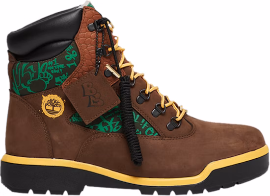 添柏岚Field Boots 耐磨舒适百搭短筒戶外靴 男款 棕色 Buy 添柏岚Field Boots 耐磨舒适百搭短筒戶外靴 男款 棕色