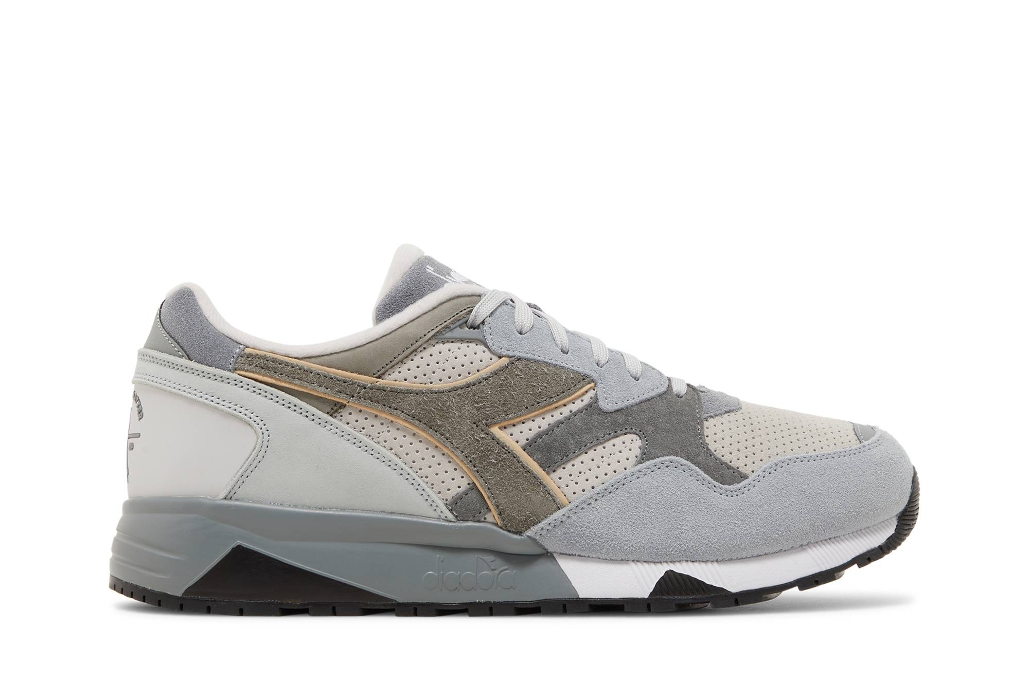 Details Matter x Diadora N9002 'The Traveler' 501-180133-75041