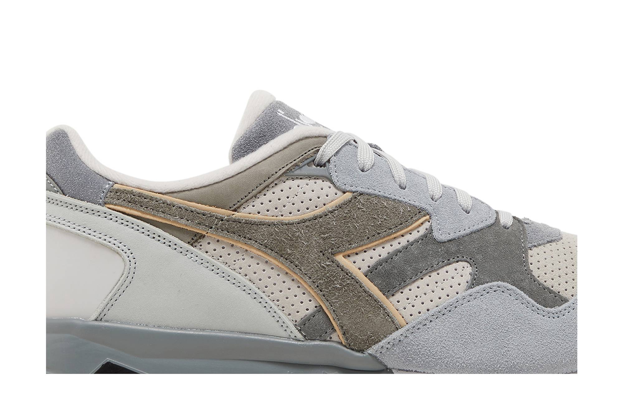 Order ディテールズ・マター x Diadora N9002 「旅人」 501-180133-75041