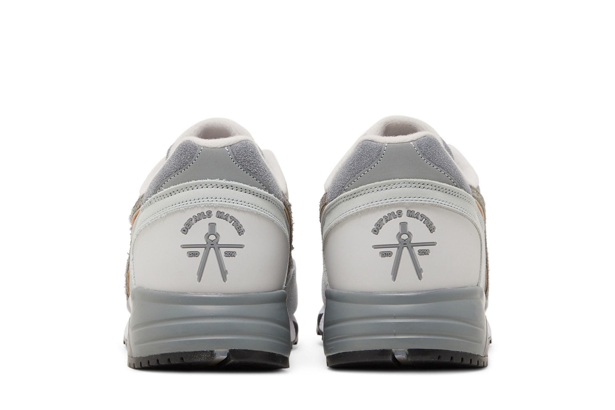 Sizing Details Matter x Diadora N9002 'Si Pengembara' 501-180133-75041