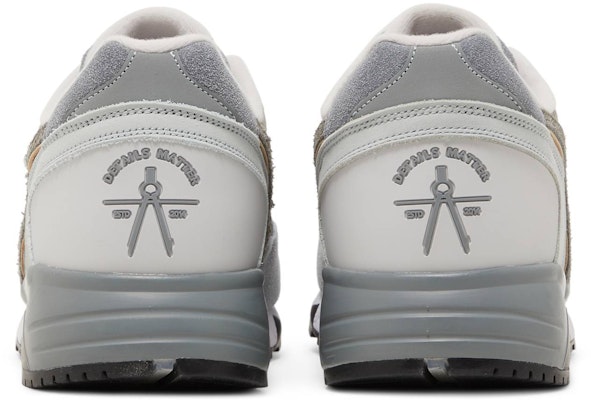 ディテールズ・マター x Diadora N9002 「旅人」 501-180133-75041 Details for ディテールズ・マター x Diadora N9002 「旅人」 501-180133-75041