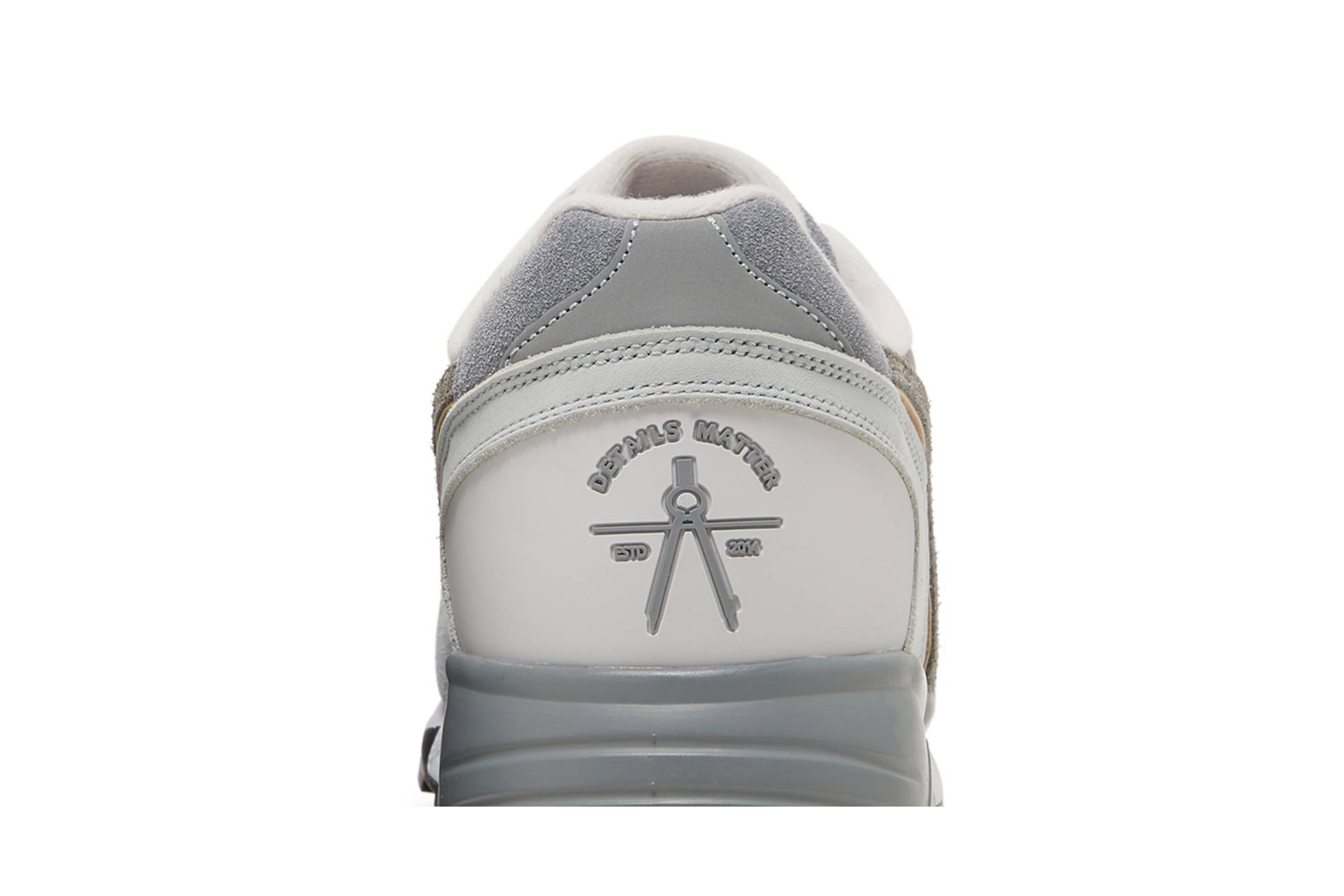 Sizing ディテールズ・マター x Diadora N9002 「旅人」 501-180133-75041