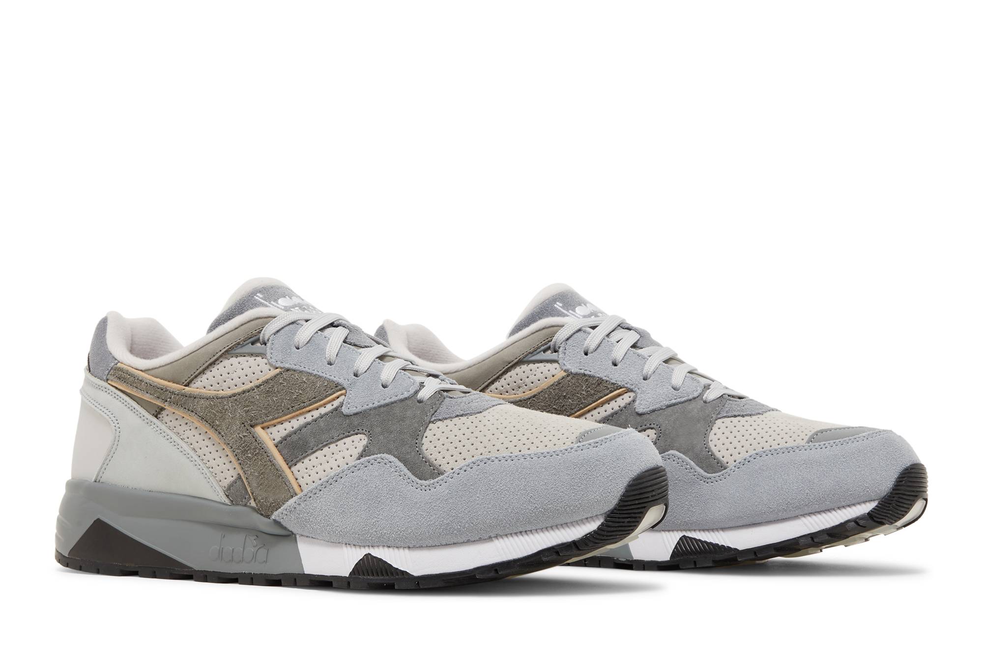 Cheap ディテールズ・マター x Diadora N9002 「旅人」 501-180133-75041