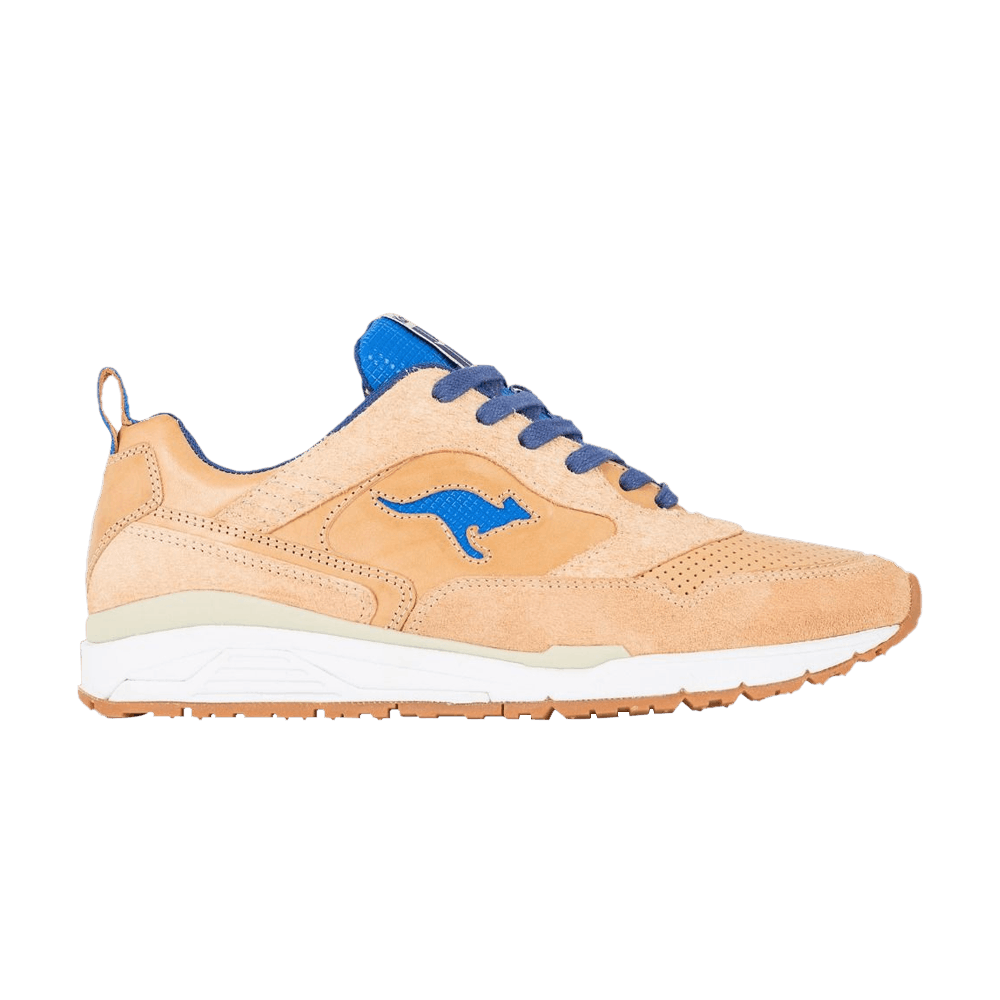 Deutscher Turner Bund x KangaROOS Ultimate Made in Germany 'Nude Blue' 47507-000-2000