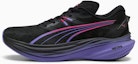 Buy Deviate Nitro 3 Digi-Tokyo PUMA Black/Dark Amethyst 312367-01