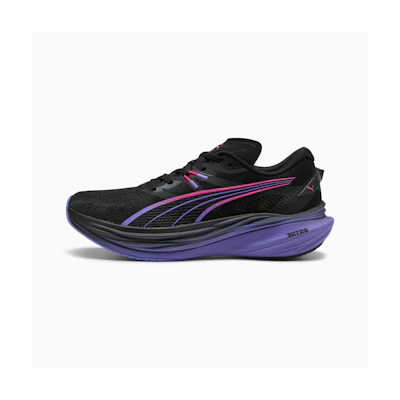 Deviate Nitro 3 Digi-Tokyo PUMA Black/Dark Amethyst