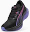 Details for Deviate Nitro 3 Digi-Tokyo PUMA Black/Dark Amethyst 312367-01