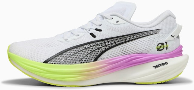 偏离硝基3 Ekiden Glow跑鞋 311894-01 Buy 偏离硝基3 Ekiden Glow跑鞋 311894-01