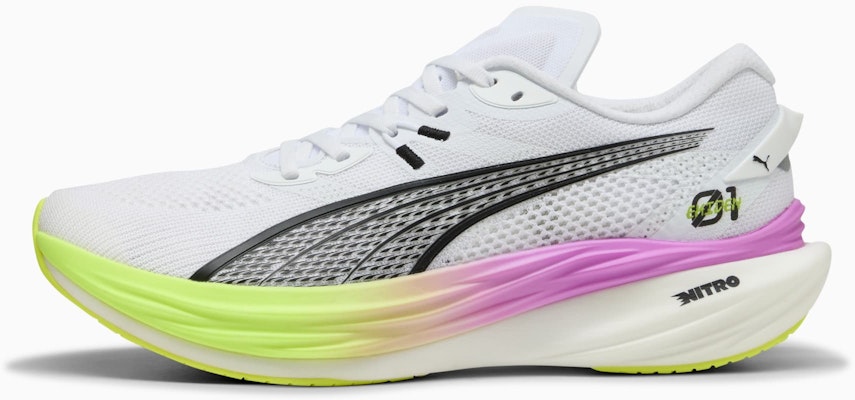 Kasut Lari Deviate Nitro 3 Ekiden Glow 311894-01 Buy Kasut Lari Deviate Nitro 3 Ekiden Glow 311894-01