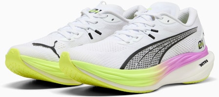 Zapatillas para Correr Deviate Nitro 3 Ekiden Glow 311894-01 Order Zapatillas para Correr Deviate Nitro 3 Ekiden Glow 311894-01