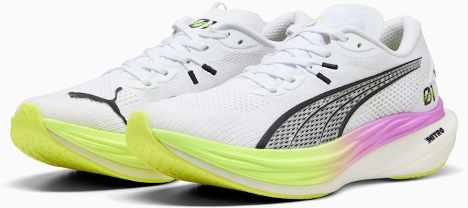 偏离硝基3 Ekiden Glow跑鞋 311894-01 Order 偏离硝基3 Ekiden Glow跑鞋 311894-01