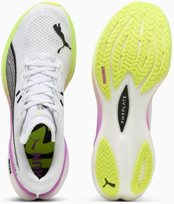 偏离硝基3 Ekiden Glow跑鞋 311894-01 Shop 偏离硝基3 Ekiden Glow跑鞋 311894-01