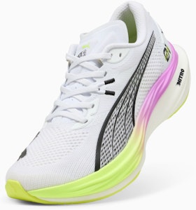 偏离硝基3 Ekiden Glow跑鞋 311894-01 Details for 偏离硝基3 Ekiden Glow跑鞋 311894-01