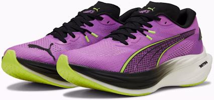 Zapatillas para Correr Deviate Nitro 3 309707-13 Order Zapatillas para Correr Deviate Nitro 3 309707-13